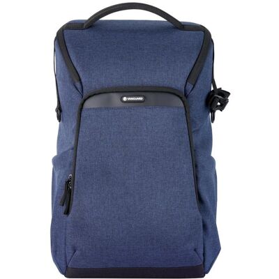 Kamerarucksack Vanguard Vesta Aspire 45NV Blau DSLR Mirrorless 14 Kamerarucksack Vanguard Vesta Aspire 45NV Blau DSLR Mirrorless 14