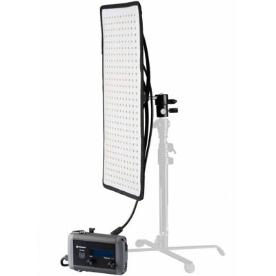 LED-Leuchte Bresser CB-68A Flexibel 68W 2750-6500K 7380lm LED-Leuchte Bresser CB-68A Flexibel 68W 2750-6500K 7380lm