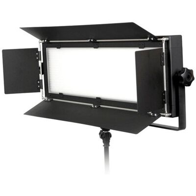 BRESSER LG-1200A LED Videoleuchte - Bi-Color 72W BRESSER LG-1200A LED Videoleuchte - Bi-Color 72W