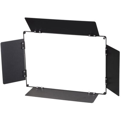Lichtklappe Bresser SH-1200 Viseras Metall Kompatibel SH-1200 Lichtklappe Bresser SH-1200 Viseras Metall Kompatibel SH-1200