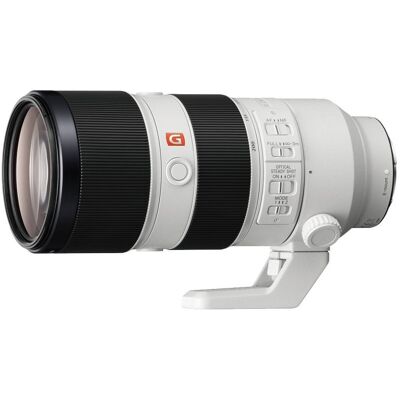 Sony G Master FE 70-200 mm F2.8 GM OSS Sony G Master FE 70-200 mm F2.8 GM OSS