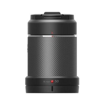 Objektiv DJI DL 50 mm f/2.8 DL-Mount für Zenmuse X7 Leicht Objektiv DJI DL 50 mm f/2.8 DL-Mount für Zenmuse X7 Leicht