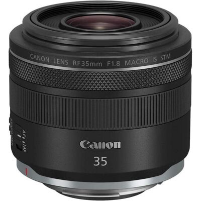 Canon 2973C005 Kameraobjektiv MILC Makroobjektiv Schwarz Canon 2973C005 Kameraobjektiv MILC Makroobjektiv Schwarz