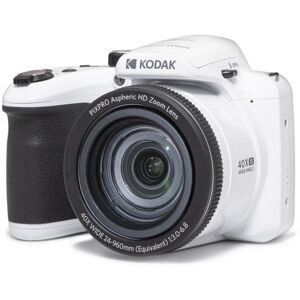 Kodak Pixpro Astro Zoom AZ405 Bridgekamera 20MP weiß Kodak Pixpro Astro Zoom AZ405 Bridgekamera 20MP weiß