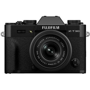 Spiegellose Kamera Fujifilm X-T30 III 26.1MP 9600x2160 13-33mm WiFi Bluetooth Spiegellose Kamera Fujifilm X-T30 III 26.1MP 9600x2160 13-33mm WiFi Bluetooth