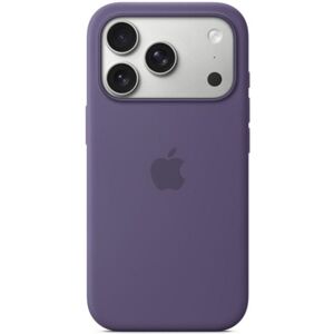 Apple MGFG4ZM/A Silikonhuelle mit MagSafe Purple Fog fuer iPhone 17 Pro 16 cm (6.3") Apple MGFG4ZM/A Silikonhuelle mit MagSafe Purple Fog fuer iPhone 17 Pro 16 cm (6.3")