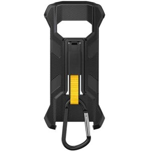 Funda para móvil Ulefone Armor Cover Monochrom Schwarz mit Ring für Armor 15 Funda para móvil Ulefone Armor Cover Monochrom Schwarz mit Ring für Armor 15