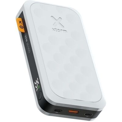 Xtorm Fuel Series 5 20000mAh Power Bank - Powerbank Xtorm Fuel Series 5 20000mAh Power Bank - Powerbank