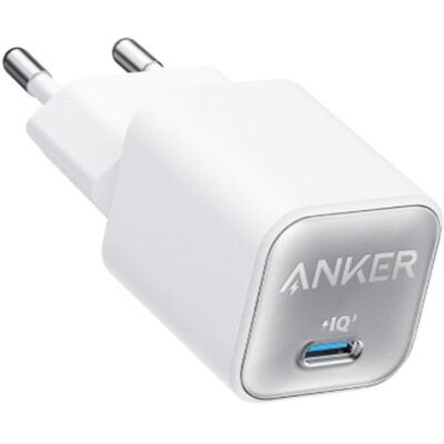 Anker A2698G21 - Schnelles Wandladegerät - Weiß Anker A2698G21 - Schnelles Wandladegerät - Weiß