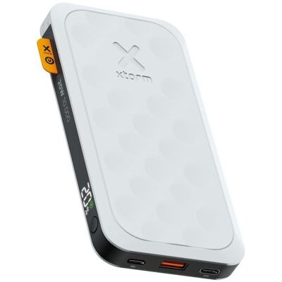 Xtorm Fuel Series 5 10000mAh Powerbank - Powerbank Xtorm Fuel Series 5 10000mAh Powerbank - Powerbank