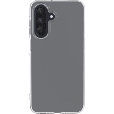 big-ben Funda para móvil BIG BEN SILITRANSGA26 TPU transparente Cover für Galaxy A26 big-ben Funda para móvil BIG BEN SILITRANSGA26 TPU transparente Cover für Galaxy A26
