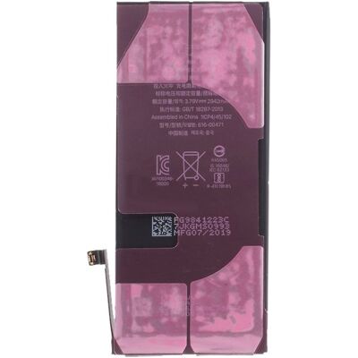 Cool iPhone Xr Ersatzbatterie - Kompatibel mit allen Apple-Codes Cool iPhone Xr Ersatzbatterie - Kompatibel mit allen Apple-Codes
