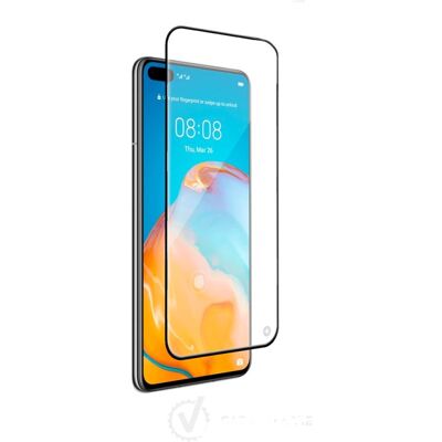 force-glass Force Glass Displayschutzfolie für Huawei P40 force-glass Force Glass Displayschutzfolie für Huawei P40