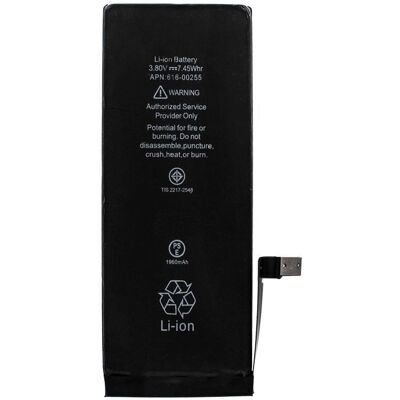 Cool iPhone 7 Ersatzbatterie - Batterie Cool iPhone 7 Ersatzbatterie - Batterie