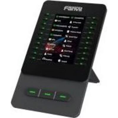VoIP-Telefon Fanvil EM60 4,3" Farbbildschirm VoIP-Telefon Fanvil EM60 4,3" Farbbildschirm