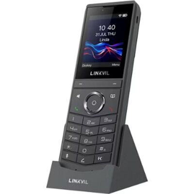 IP Telefon Fanvil W620W DECT WLAN SIP IP Telefon Fanvil W620W DECT WLAN SIP
