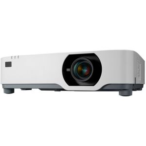 NEC P627UL Projektor ANSI 3LCD WUXGA 6200 Lumen Weiß NEC P627UL Projektor ANSI 3LCD WUXGA 6200 Lumen Weiß
