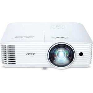 Beamer Acer S1387 WXGA 4000 Lumen 113" Lampe DLP Kurzdistanz 3D Ethernet Beamer Acer S1387 WXGA 4000 Lumen 113" Lampe DLP Kurzdistanz 3D Ethernet