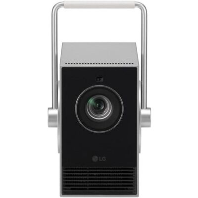 Proyector LG HU710PB UHD 4K 500 Lúmenes 120" Láser DLP Smart TV Portabel Proyector LG HU710PB UHD 4K 500 Lúmenes 120" Láser DLP Smart TV Portabel