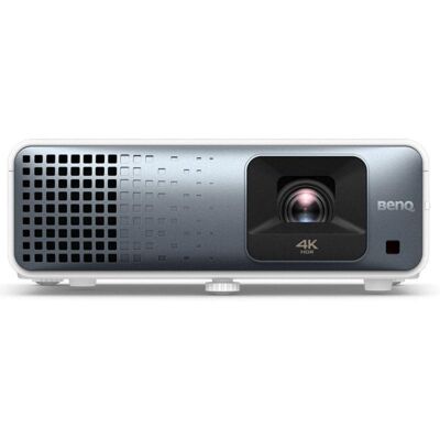 Beamer BenQ TK710 4K UHD 3200 Lumen 200" Laser DLP Gaming HDR10 eARC Beamer BenQ TK710 4K UHD 3200 Lumen 200" Laser DLP Gaming HDR10 eARC