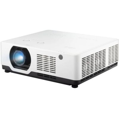 Beamer ViewSonic LSC601WU WUXGA 6000 Lumen 300" Laser 3LCD Lens Shift LAN Beamer ViewSonic LSC601WU WUXGA 6000 Lumen 300" Laser 3LCD Lens Shift LAN