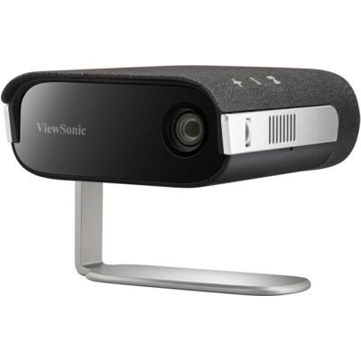 Beamer ViewSonic M1XE WVGA 360 Lumen 100" LED DLP Tragbar Beamer ViewSonic M1XE WVGA 360 Lumen 100" LED DLP Tragbar
