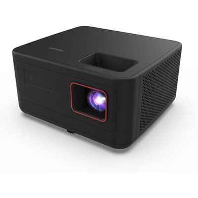 Beamer Philips Gamepix 900 4K UHD 1000 Lumen 120" LED DLP HDR10 Wifi 240 Hz Beamer Philips Gamepix 900 4K UHD 1000 Lumen 120" LED DLP HDR10 Wifi 240 Hz