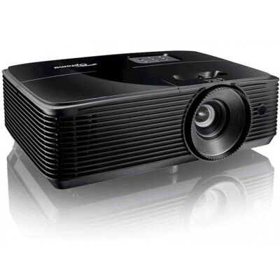 Beamer Optoma X400LVe XGA 4000 Lumen 304" Lampe DLP 3D Beamer Optoma X400LVe XGA 4000 Lumen 304" Lampe DLP 3D