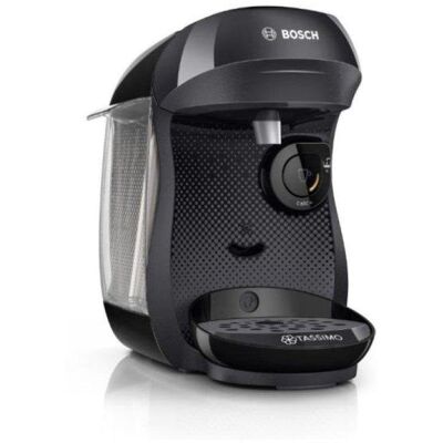 Kapselkaffeemaschine Bosch Tassimo Happy Friendly 0,7L INTELLIBREW Kapselkaffeemaschine Bosch Tassimo Happy Friendly 0,7L INTELLIBREW