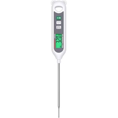 Küchenthermometer Habotest HT690 Digital für Fleisch und Lebensmittel Küchenthermometer Habotest HT690 Digital für Fleisch und Lebensmittel