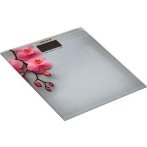 Digitale Personenwaage Esperanza Orchid EBS010 bis 180 kg Genauigkeit 1000 g Glasplattform Rosa Digitale Personenwaage Esperanza Orchid EBS010 bis 180 kg Genauigkeit 1000 g Glasplattform Rosa