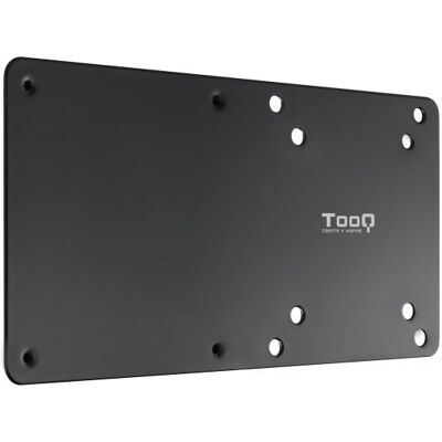 TooQ TCCH0007-B Montageset - Schwarz - Unterstützt VESA 75x75/100x100 TooQ TCCH0007-B Montageset - Schwarz - Unterstützt VESA 75x75/100x100