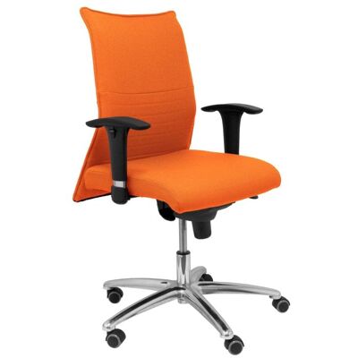 piqueras-y-crespo Piqueras y Crespo Albacete Confidente Bali Sessel mit orangefarbenem Memory-Schaum piqueras-y-crespo Piqueras y Crespo Albacete Confidente Bali Sessel mit orangefarbenem Memory-Schaum