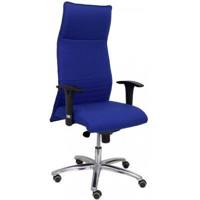 piqueras-y-crespo Piqueras y Crespo Albacete XL Bali Sessel mit blauem Memory-Schaum piqueras-y-crespo Piqueras y Crespo Albacete XL Bali Sessel mit blauem Memory-Schaum