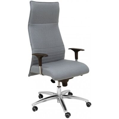 piqueras-y-crespo Piqueras y Crespo Albacete XL Bali Sessel mit grauem Memory-Schaum piqueras-y-crespo Piqueras y Crespo Albacete XL Bali Sessel mit grauem Memory-Schaum