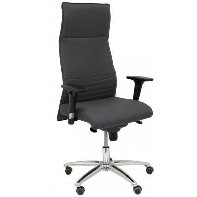 piqueras-y-crespo Piqueras y Crespo Albacete XL Bali Sessel mit dunkelgrauem viskoelastischem Schaumstoff piqueras-y-crespo Piqueras y Crespo Albacete XL Bali Sessel mit dunkelgrauem viskoelastischem Schaumstoff