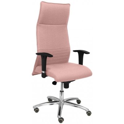 piqueras-y-crespo Piqueras y Crespo Albacete XL Bali Sessel mit viskoelastischem Schaumstoff, Hellrosa piqueras-y-crespo Piqueras y Crespo Albacete XL Bali Sessel mit viskoelastischem Schaumstoff, Hellrosa