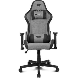 Drift DR90 Pro Gaming Stuhl Grau/Schwarz Drift DR90 Pro Gaming Stuhl Grau/Schwarz