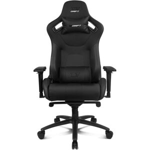 Drift DR600 Schwarzer Gaming-Stuhl Drift DR600 Schwarzer Gaming-Stuhl