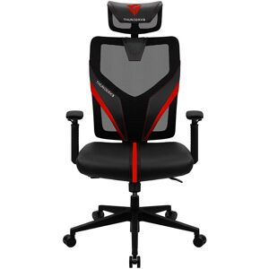 ThunderX3 Yama 1 Gaming-Stuhl Rot/Schwarz ThunderX3 Yama 1 Gaming-Stuhl Rot/Schwarz