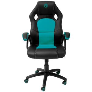Nacon PCCH-310 Gaming-Stuhl Schwarz/Türkis Nacon PCCH-310 Gaming-Stuhl Schwarz/Türkis