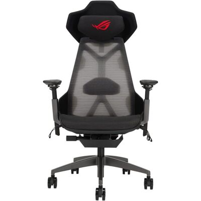 ASUS ROG Destrier Ergo Netz-Sitz Vernetzte Rückenlehne ASUS ROG Destrier Ergo Netz-Sitz Vernetzte Rückenlehne