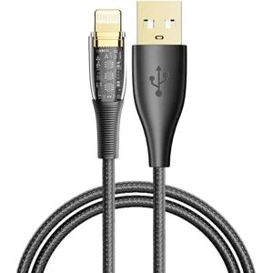 dam-electronics USB 2.0 Kabel Dam Electronics Lightning PD20W 1,2m LED Licht dam-electronics USB 2.0 Kabel Dam Electronics Lightning PD20W 1,2m LED Licht