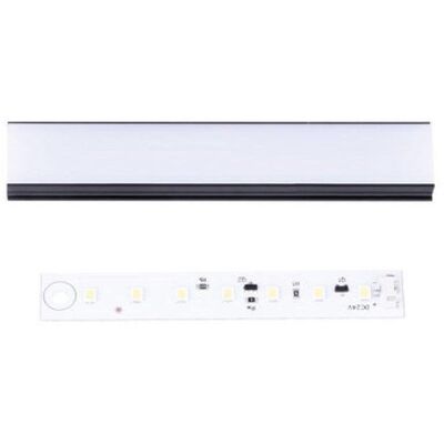 LED-Licht Kit Creality K2 Plus Kompatibel mit K2/K2 Pro 95x17.2x8.5 mm LED-Licht Kit Creality K2 Plus Kompatibel mit K2/K2 Pro 95x17.2x8.5 mm