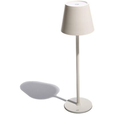 Tischlampe Muitomas TABLELAMPWH LED berührungsempfindlich 3 Farbtemperaturen Tischlampe Muitomas TABLELAMPWH LED berührungsempfindlich 3 Farbtemperaturen