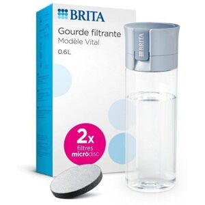 BRITA Vital - Wasserfilterflasche BRITA Vital - Wasserfilterflasche