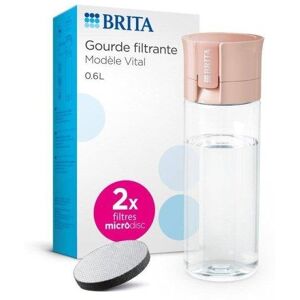 Brita Vital - Wasserfilterflasche Brita Vital - Wasserfilterflasche
