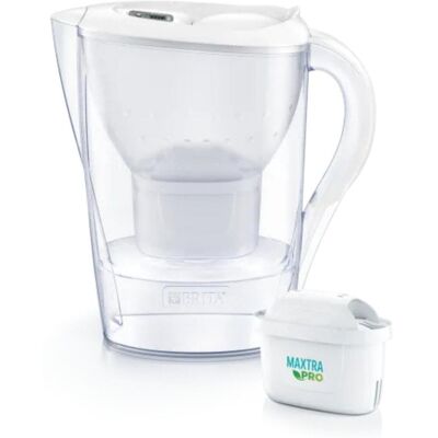 Brita Marella - Wasserkaraffe mit Filter Brita Marella - Wasserkaraffe mit Filter