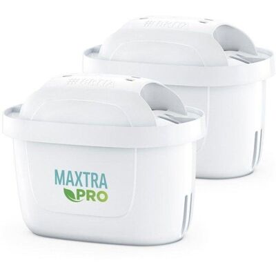 Brita Maxtra Pro - Wasserfilterkartusche Brita Maxtra Pro - Wasserfilterkartusche