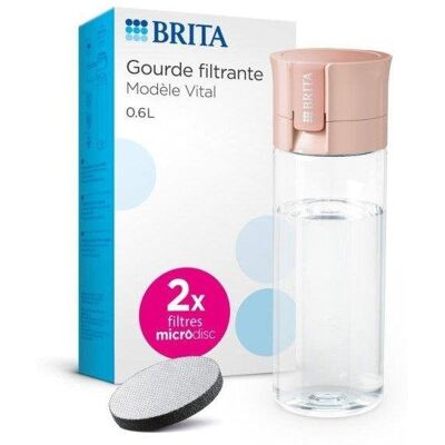 Brita Vital - Wasserfilterflasche Brita Vital - Wasserfilterflasche